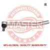 ZAZ 11023414058 Tie Rod End